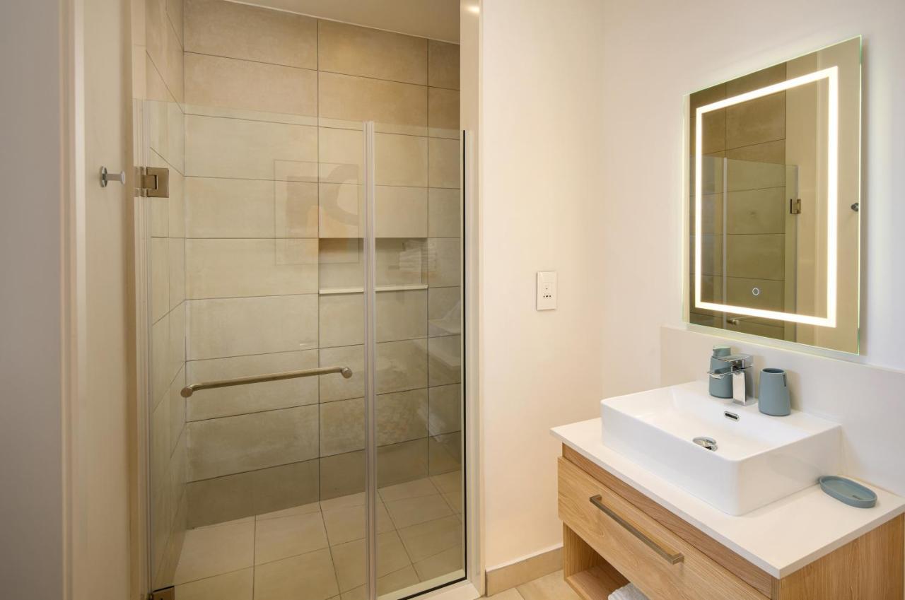 Appartamento Ocean Grand Gaube With Lov Esterno foto