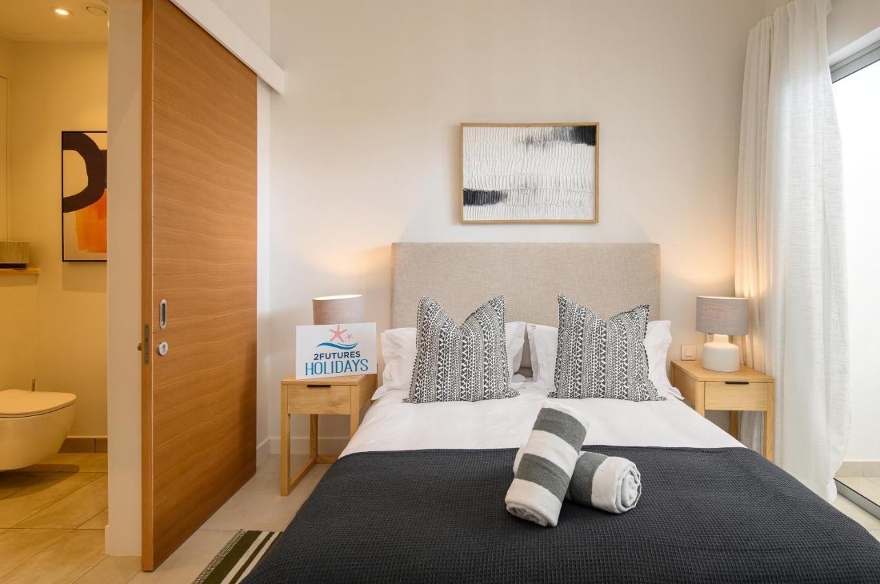 Appartamento Ocean Grand Gaube With Lov Esterno foto