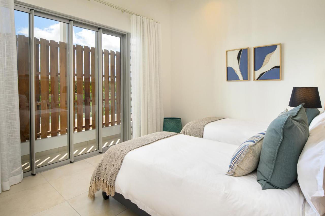 Appartamento Ocean Grand Gaube With Lov Esterno foto