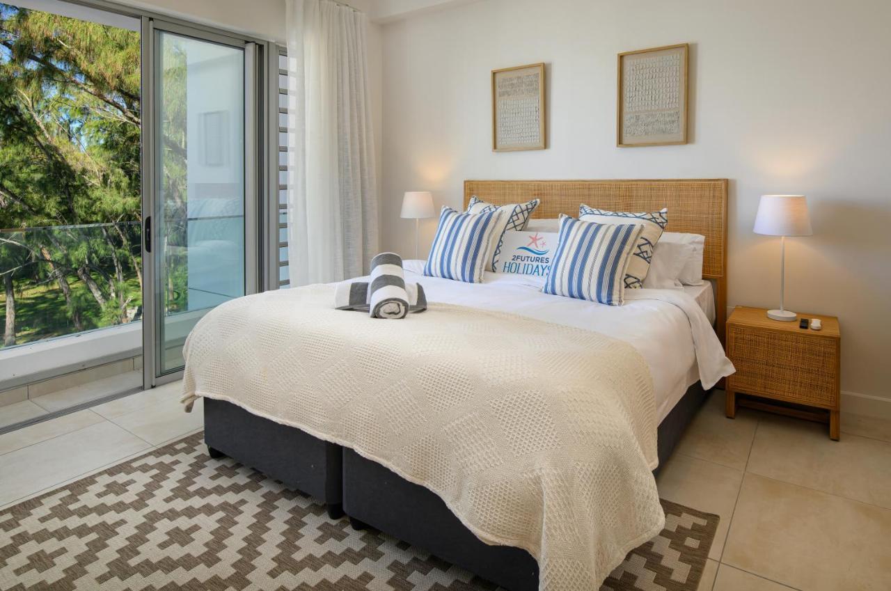 Appartamento Ocean Grand Gaube With Lov Esterno foto