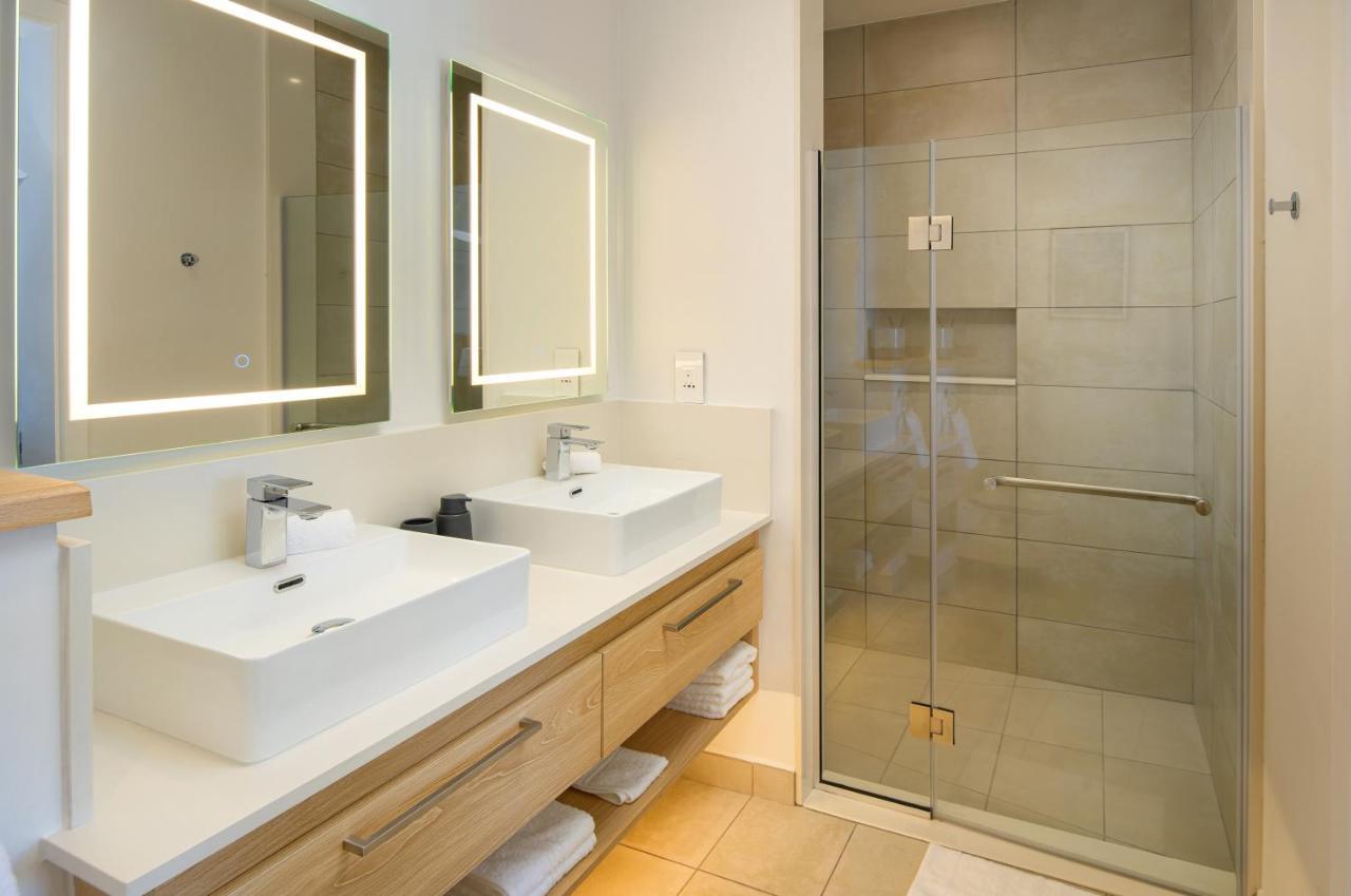 Appartamento Ocean Grand Gaube With Lov Esterno foto