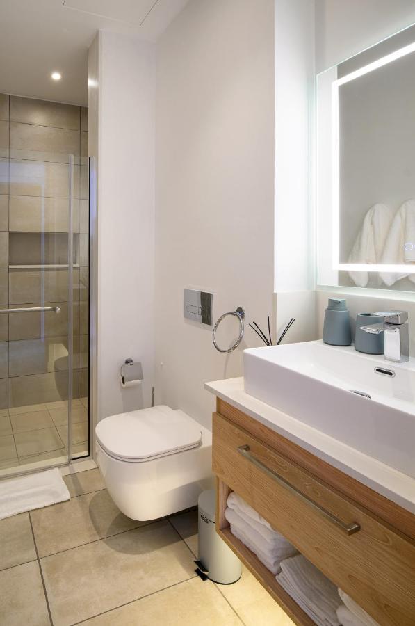 Appartamento Ocean Grand Gaube With Lov Esterno foto