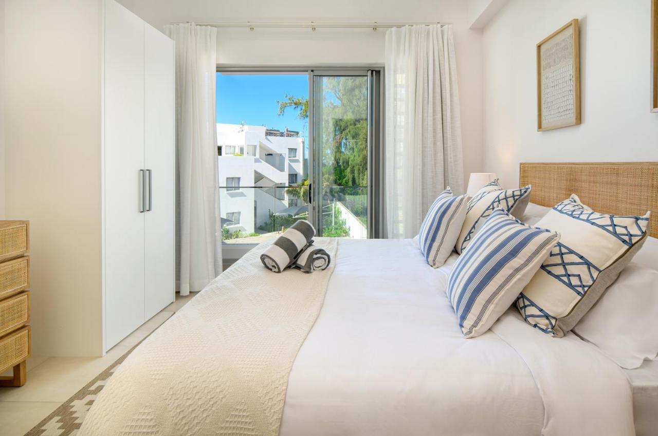 Appartamento Ocean Grand Gaube With Lov Esterno foto