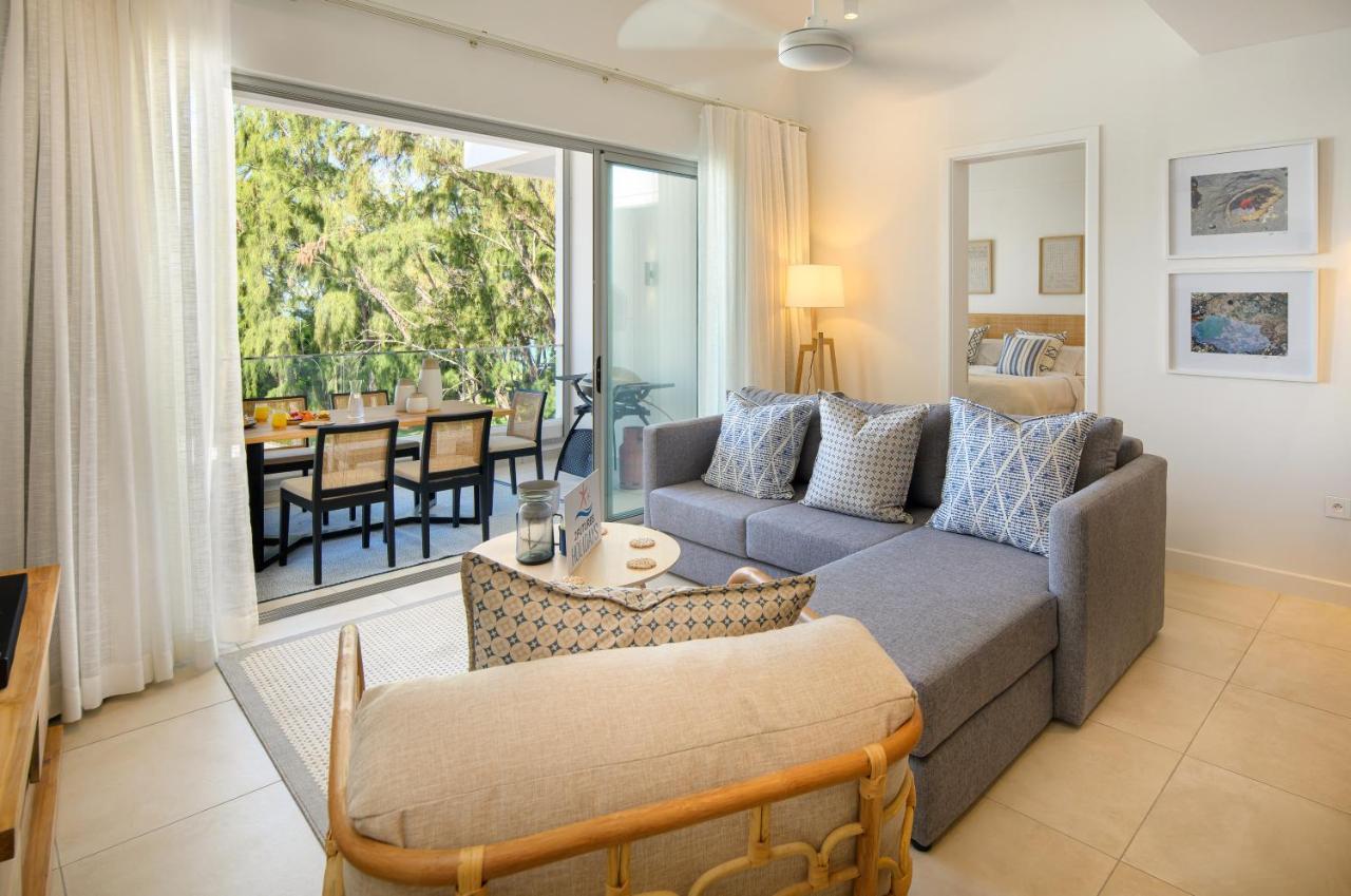 Appartamento Ocean Grand Gaube With Lov Esterno foto