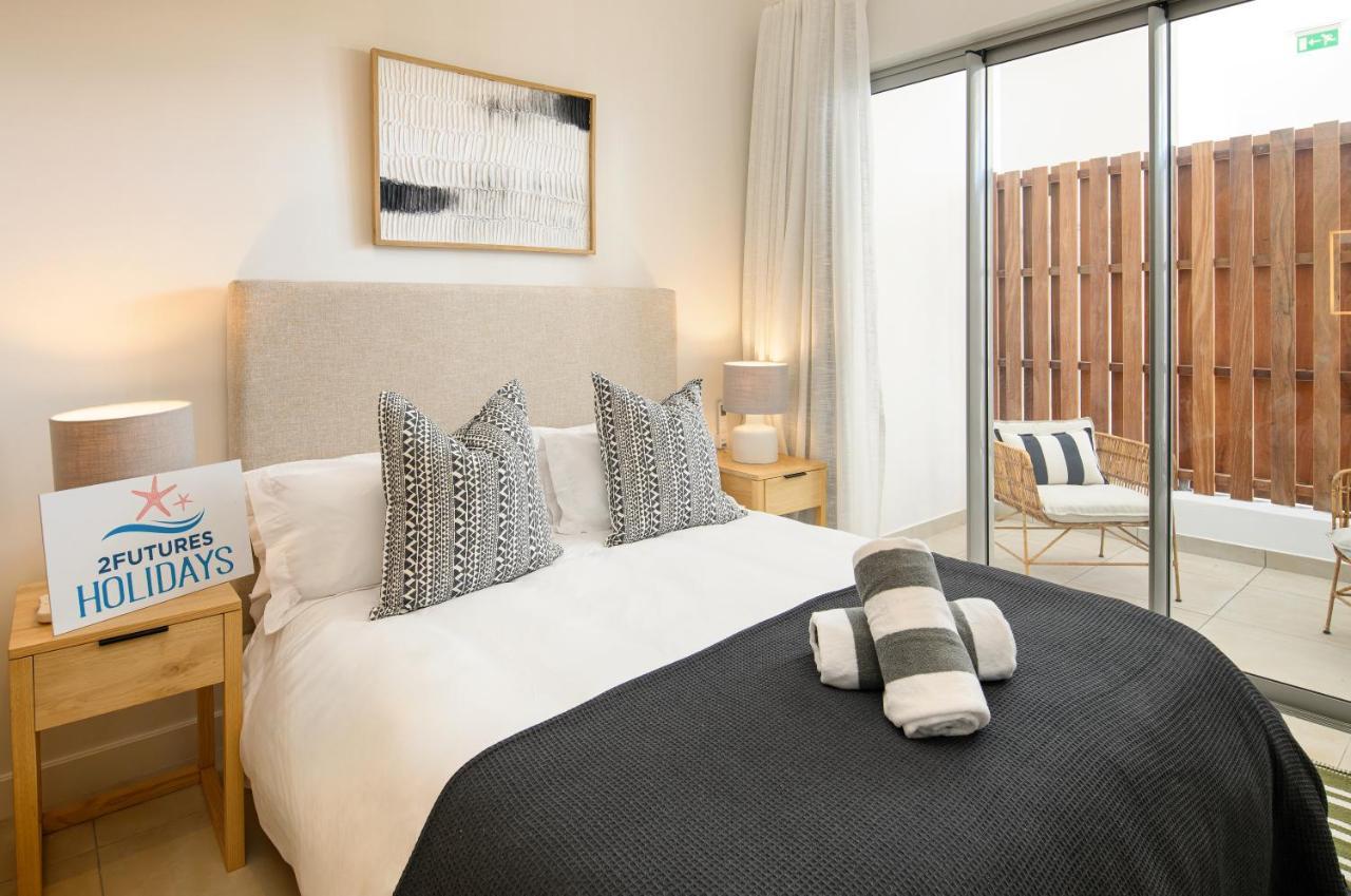 Appartamento Ocean Grand Gaube With Lov Esterno foto