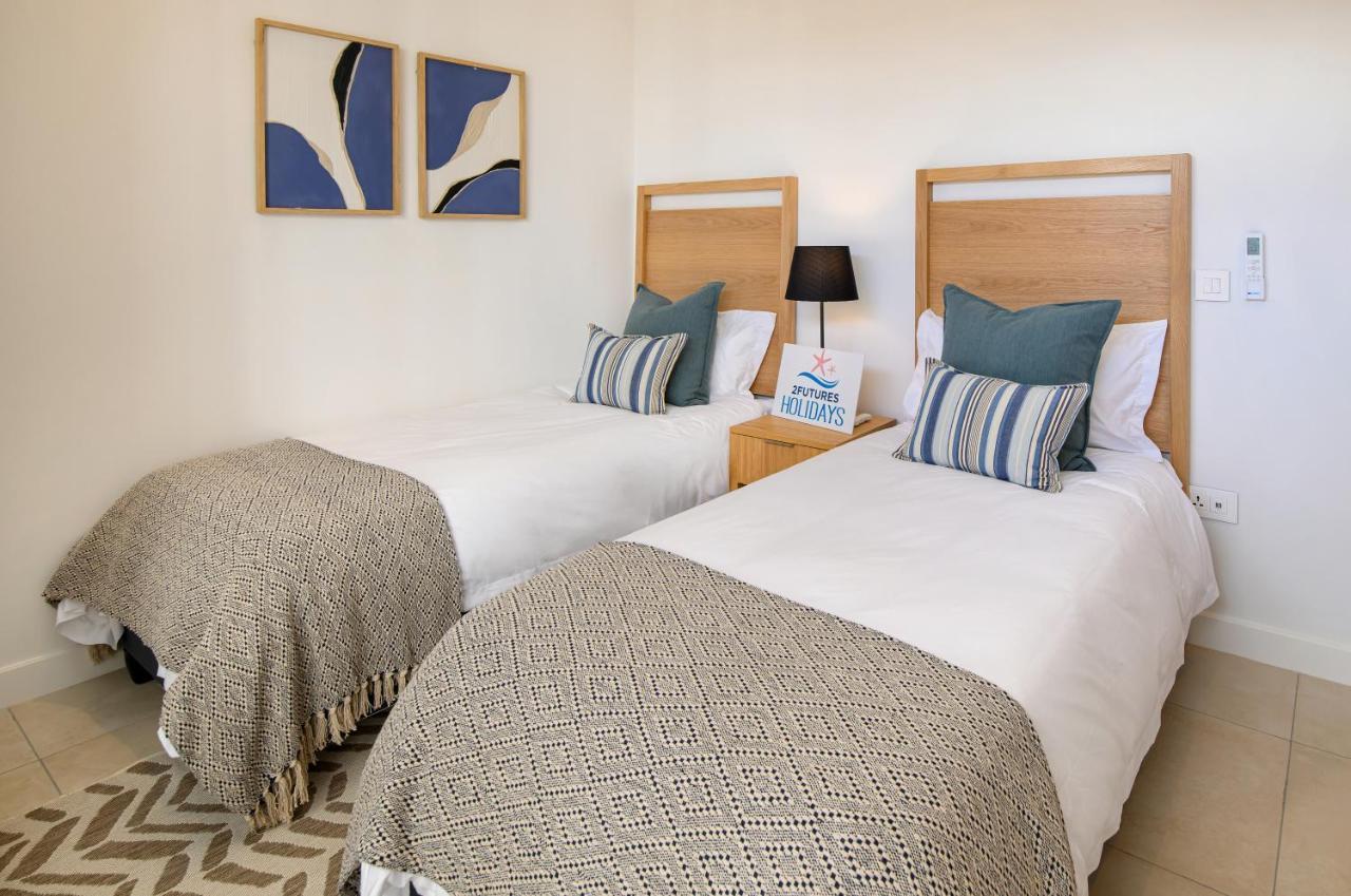 Appartamento Ocean Grand Gaube With Lov Esterno foto